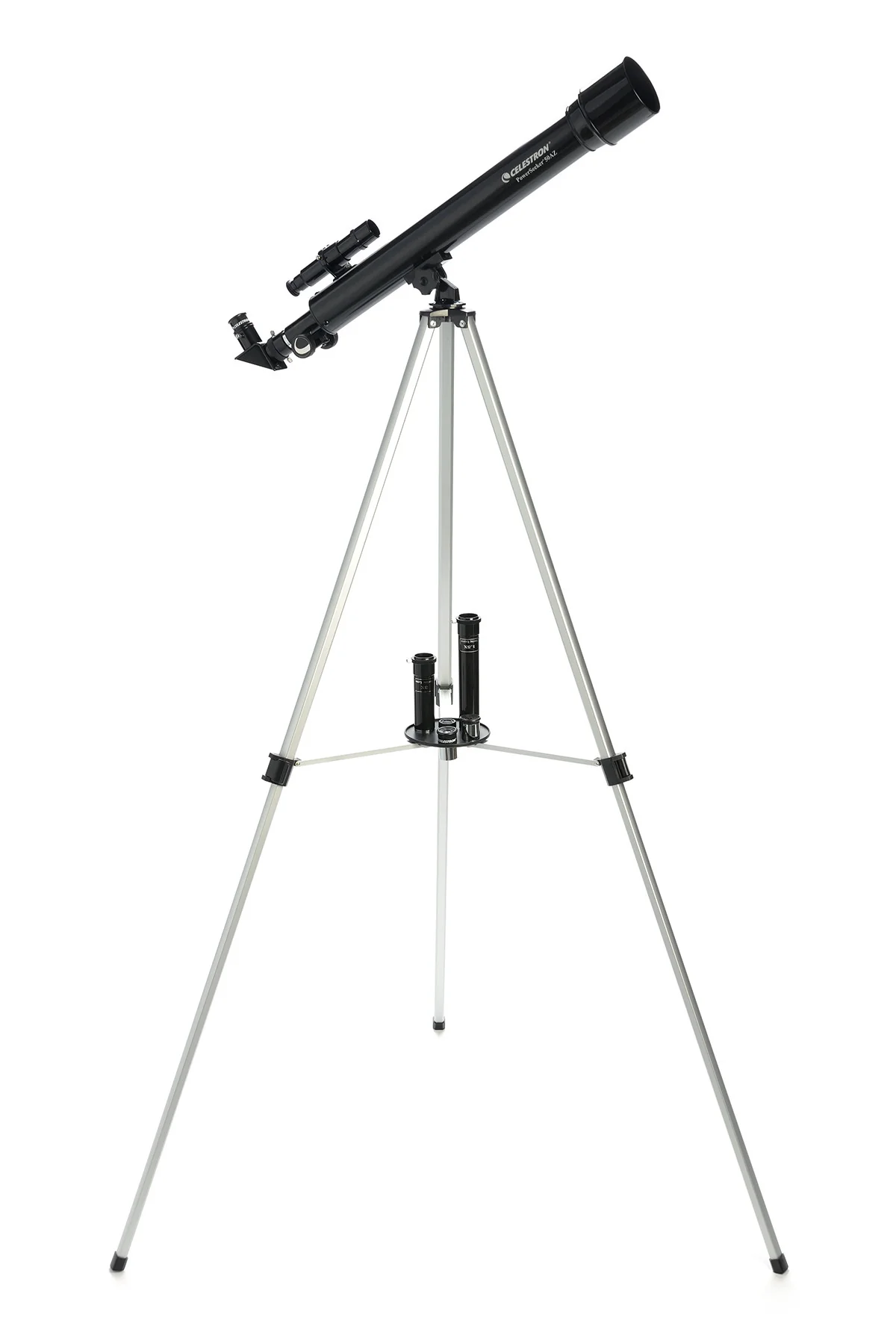 Celestron PowerSeeker 50AZ Telescope (21039) - Image 4