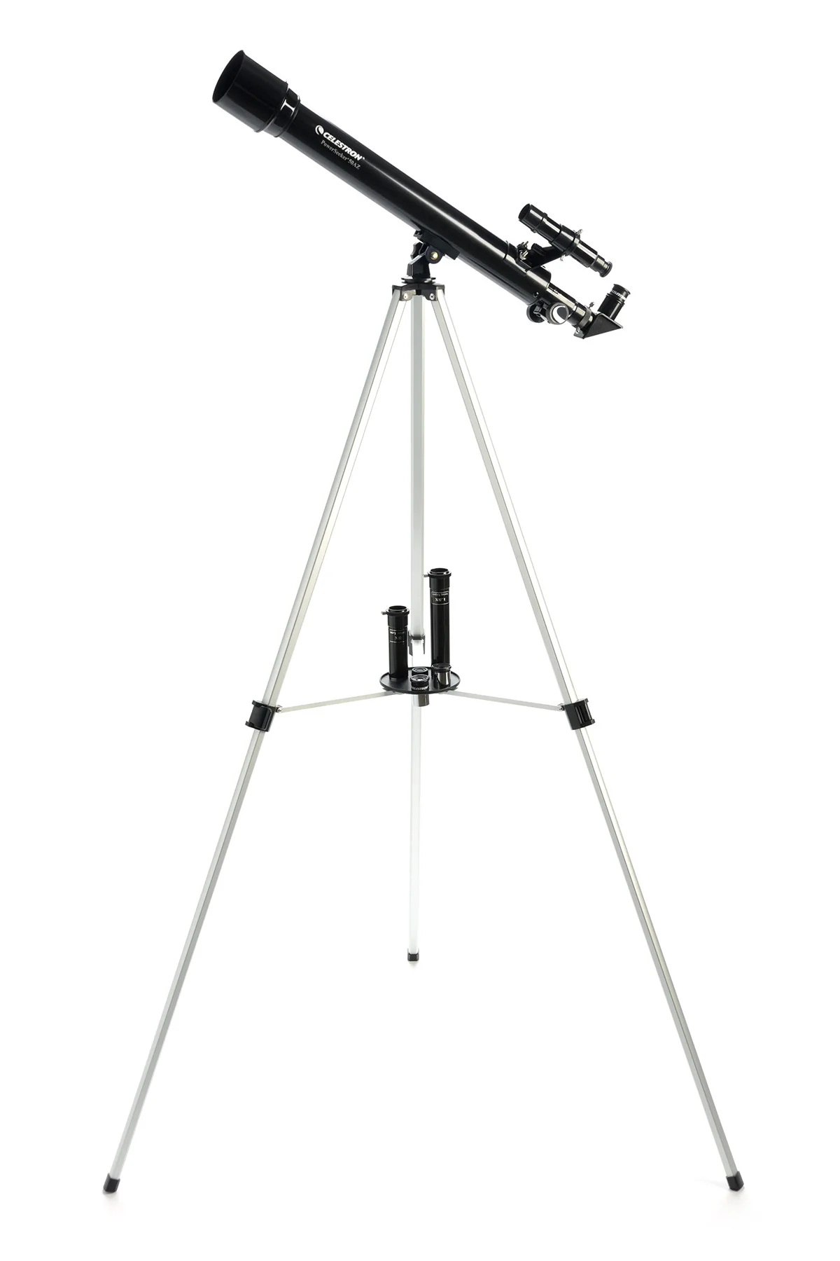 Celestron PowerSeeker 50AZ Telescope (21039) - Image 3