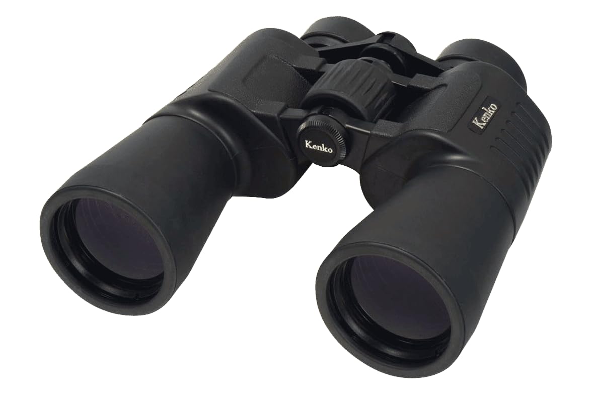 Kenko Artos 10x50 Binocular - Image 1