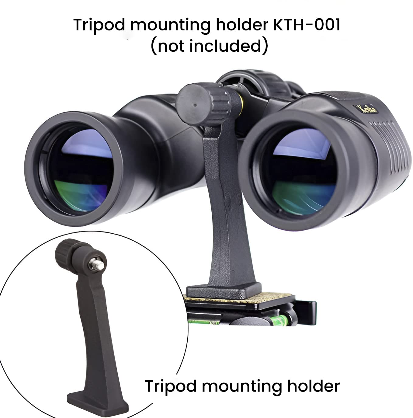 Kenko Artos 10x50 Binocular - Image 3