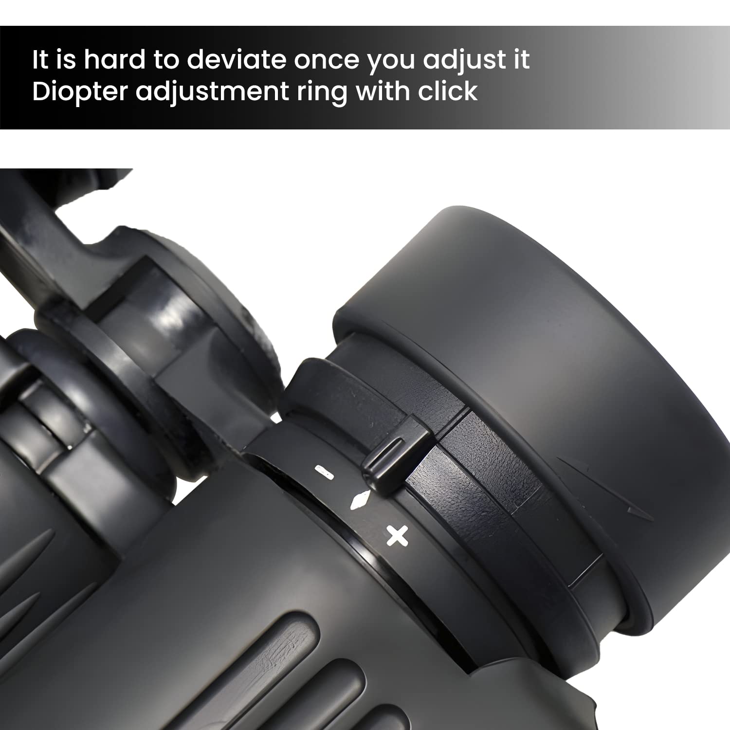 Kenko Artos 10x50 Binocular - Image 5