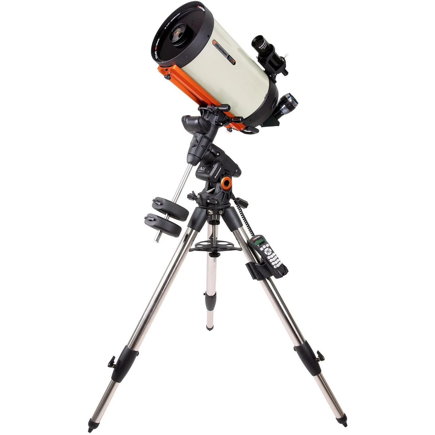 Celestron Advanced VX 9.25" EdgeHD Telescope - Image 2