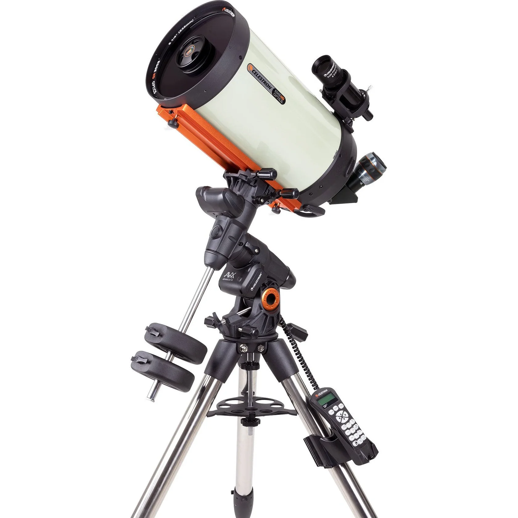 Celestron Advanced VX 9.25" EdgeHD Telescope - Image 1
