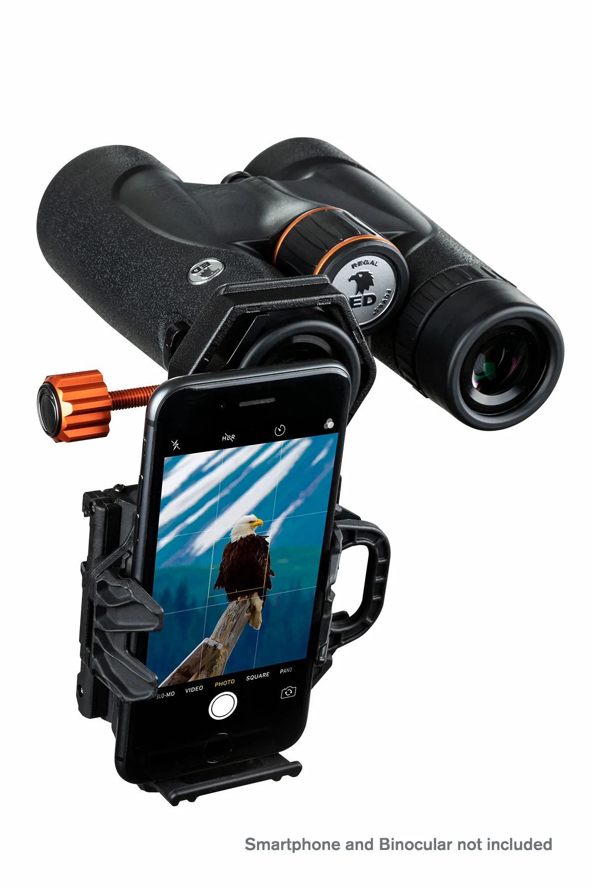 Celestron NexGO Universal Smartphone Adapter (81036) - Image 1