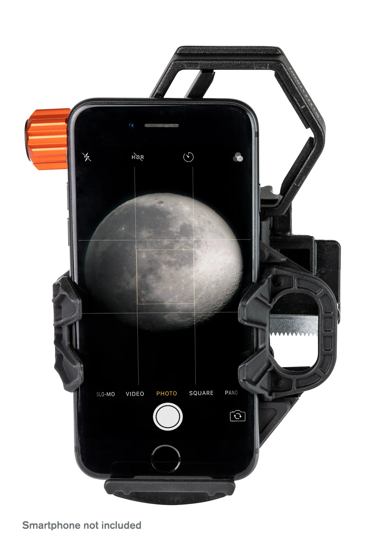 Celestron NexGO Universal Smartphone Adapter (81036) - Image 6