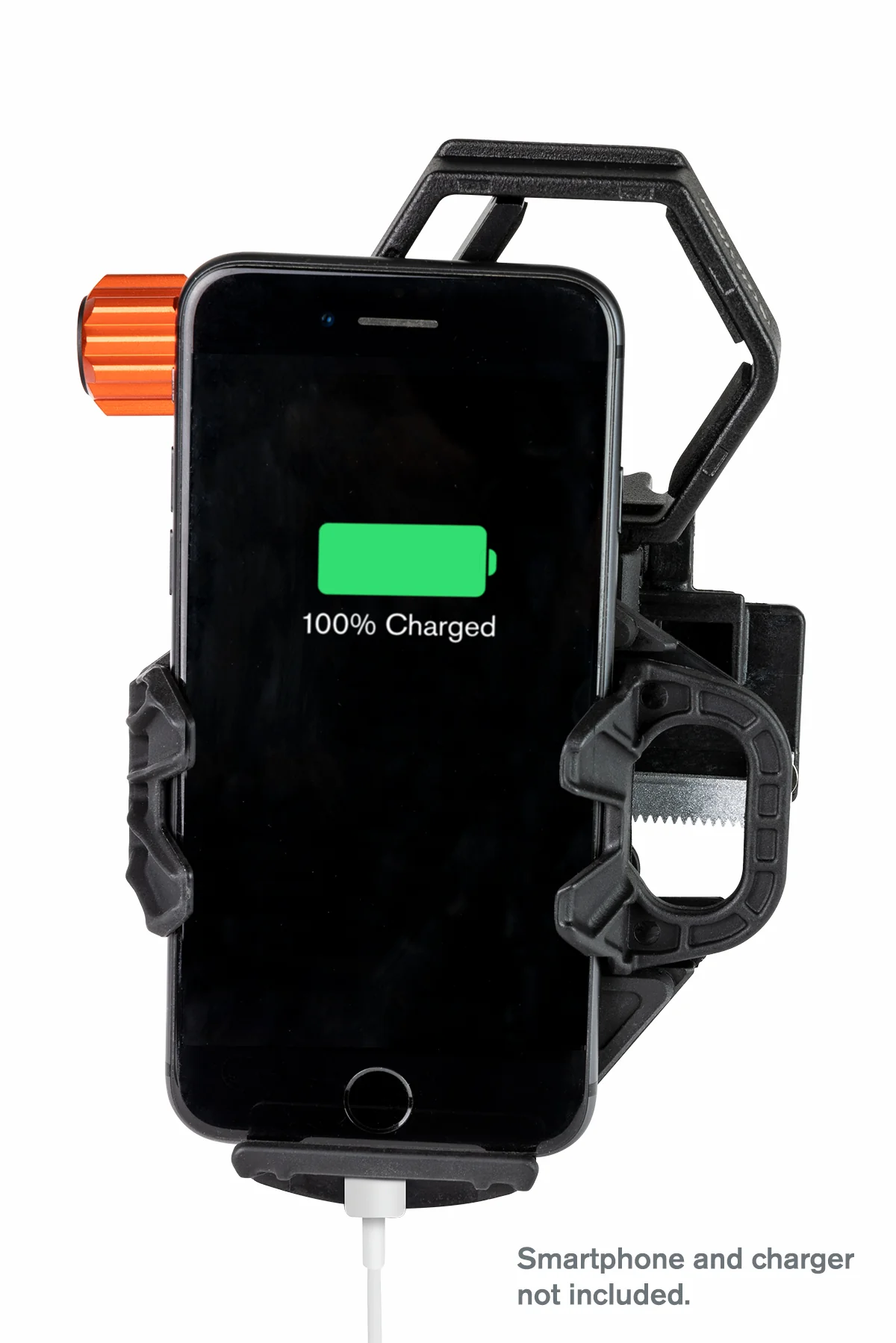 Celestron NexGO Universal Smartphone Adapter (81036) - Image 4