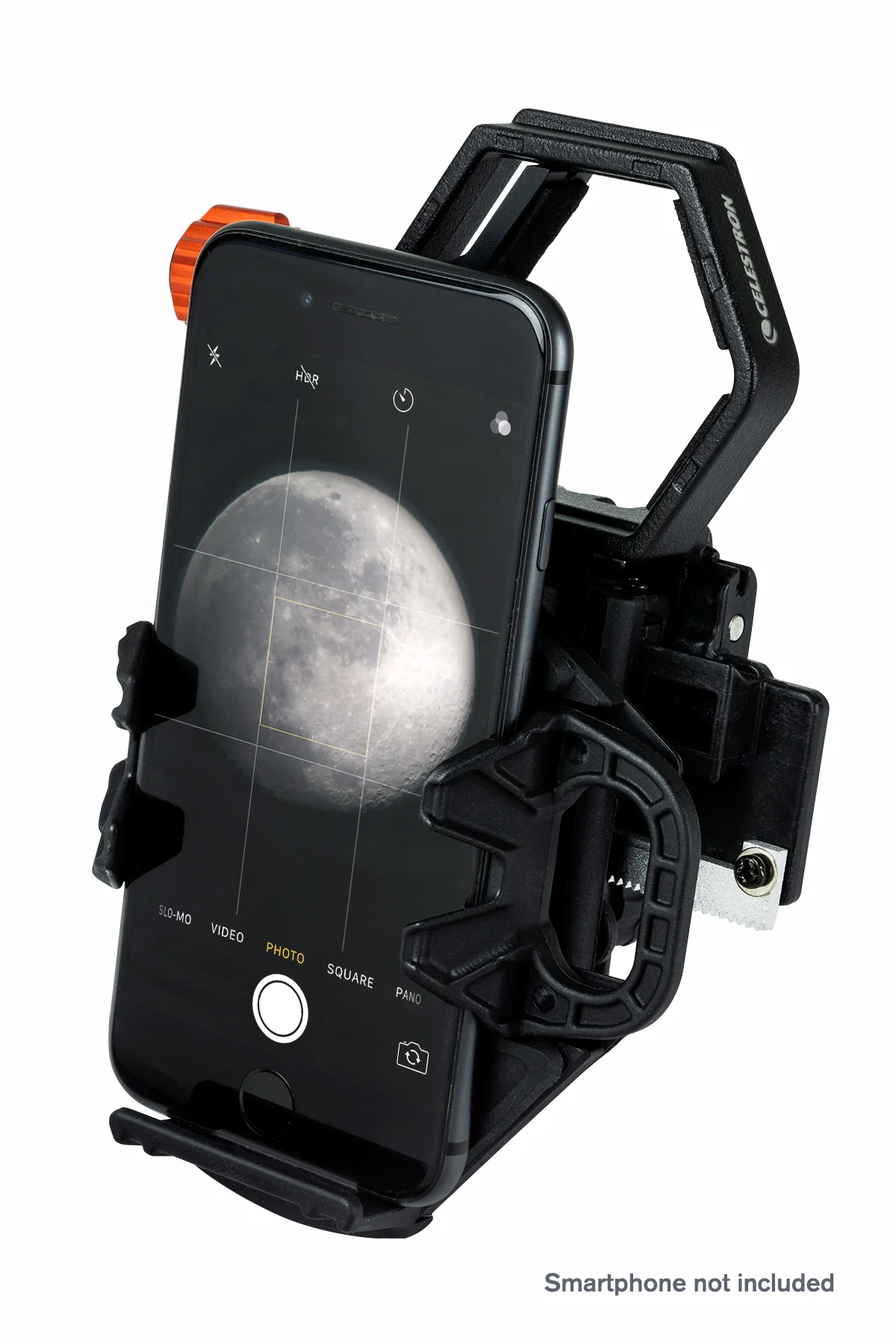 Celestron NexGO Universal Smartphone Adapter (81036) - Image 7