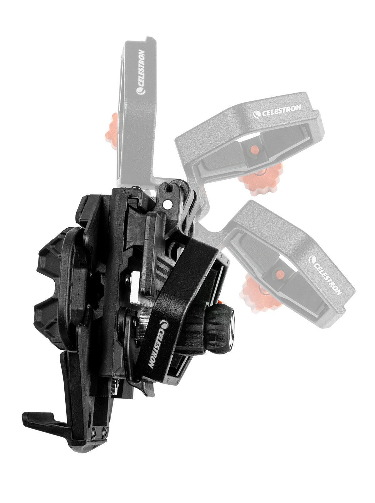 Celestron NexGO Universal Smartphone Adapter (81036) - Image 3