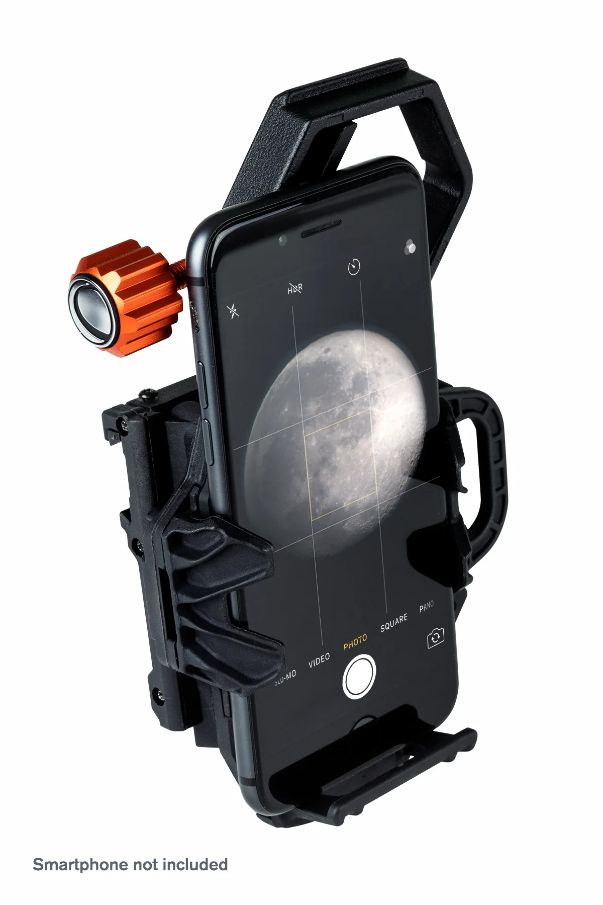 Celestron NexGO Universal Smartphone Adapter (81036) - Image 5