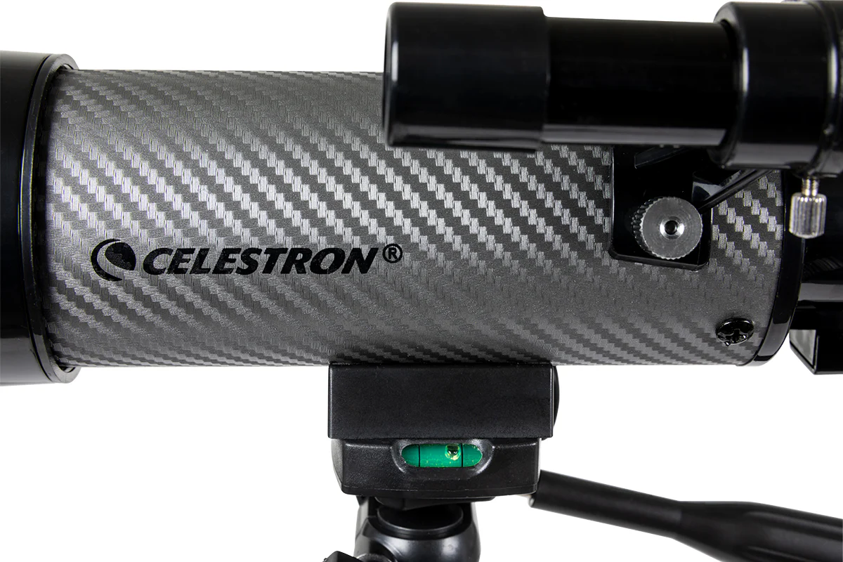 Celestron Travel Scope 60 DX Portable Telescope with Smartphone Adapter (22007) - Image 6