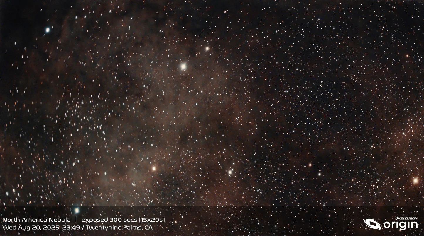 Celestron Origin Intelligent Home Observatory (12099) - Image 23