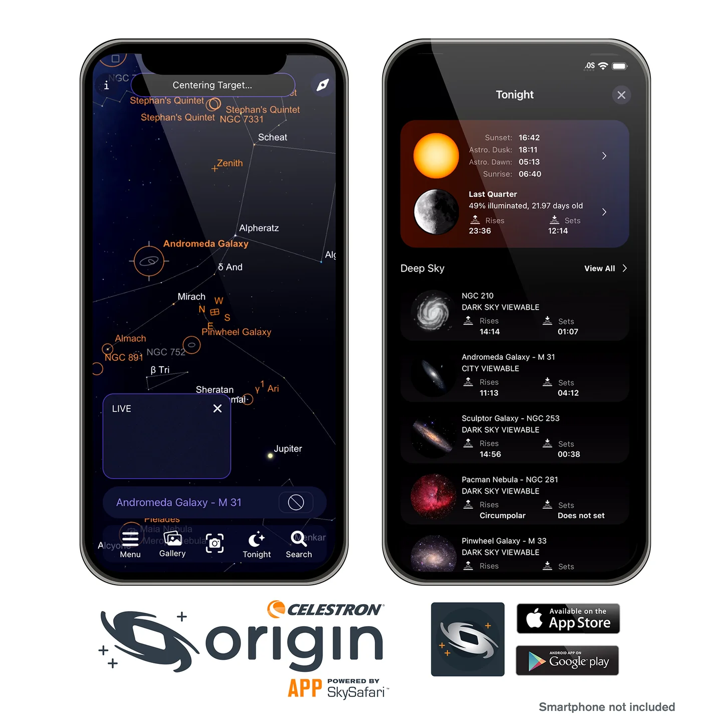 Celestron Origin Intelligent Home Observatory (12099) - Image 2