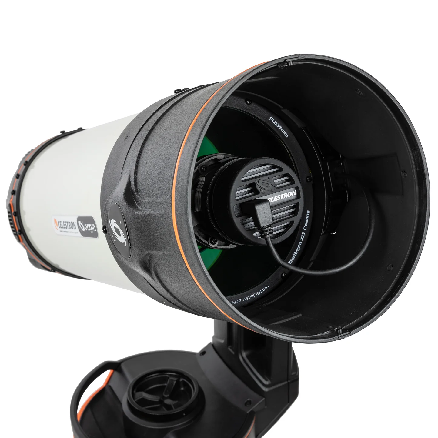 Celestron Origin Intelligent Home Observatory (12099) - Image 11