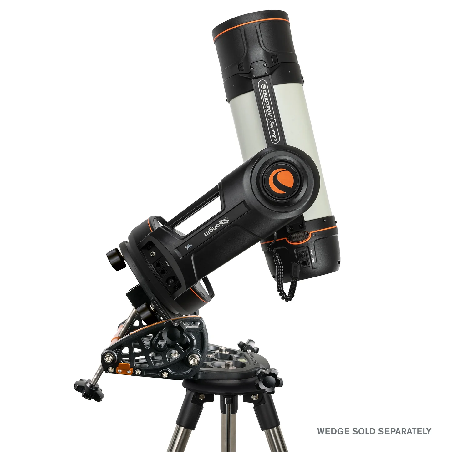 Celestron Origin Intelligent Home Observatory (12099) - Image 17