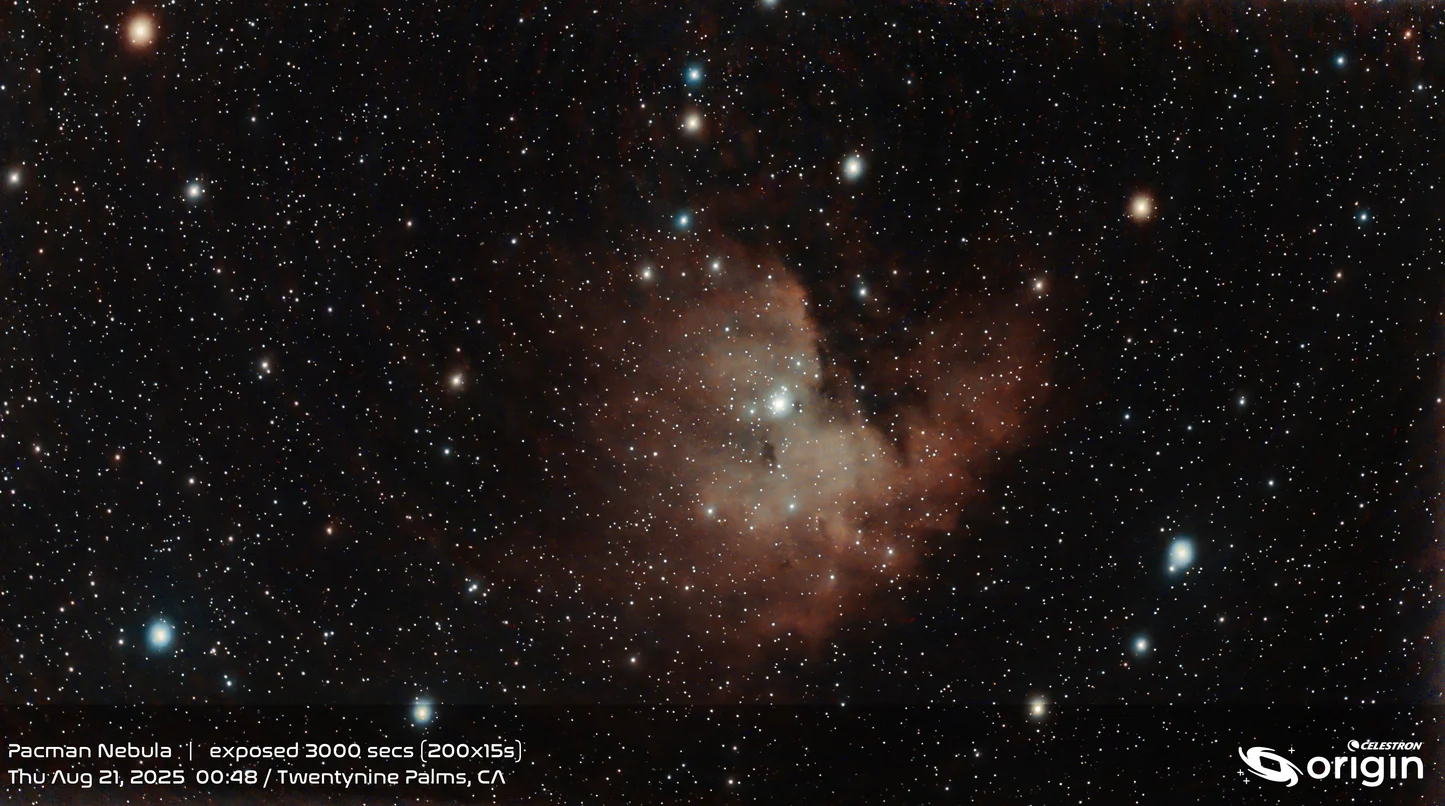 Celestron Origin Intelligent Home Observatory (12099) - Image 8