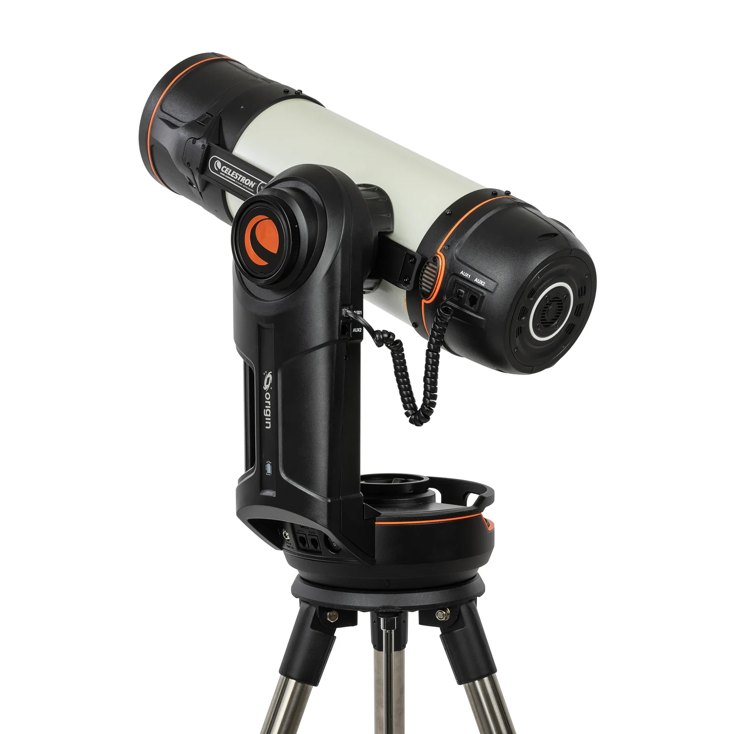 Celestron Origin Intelligent Home Observatory (12099) - Image 12