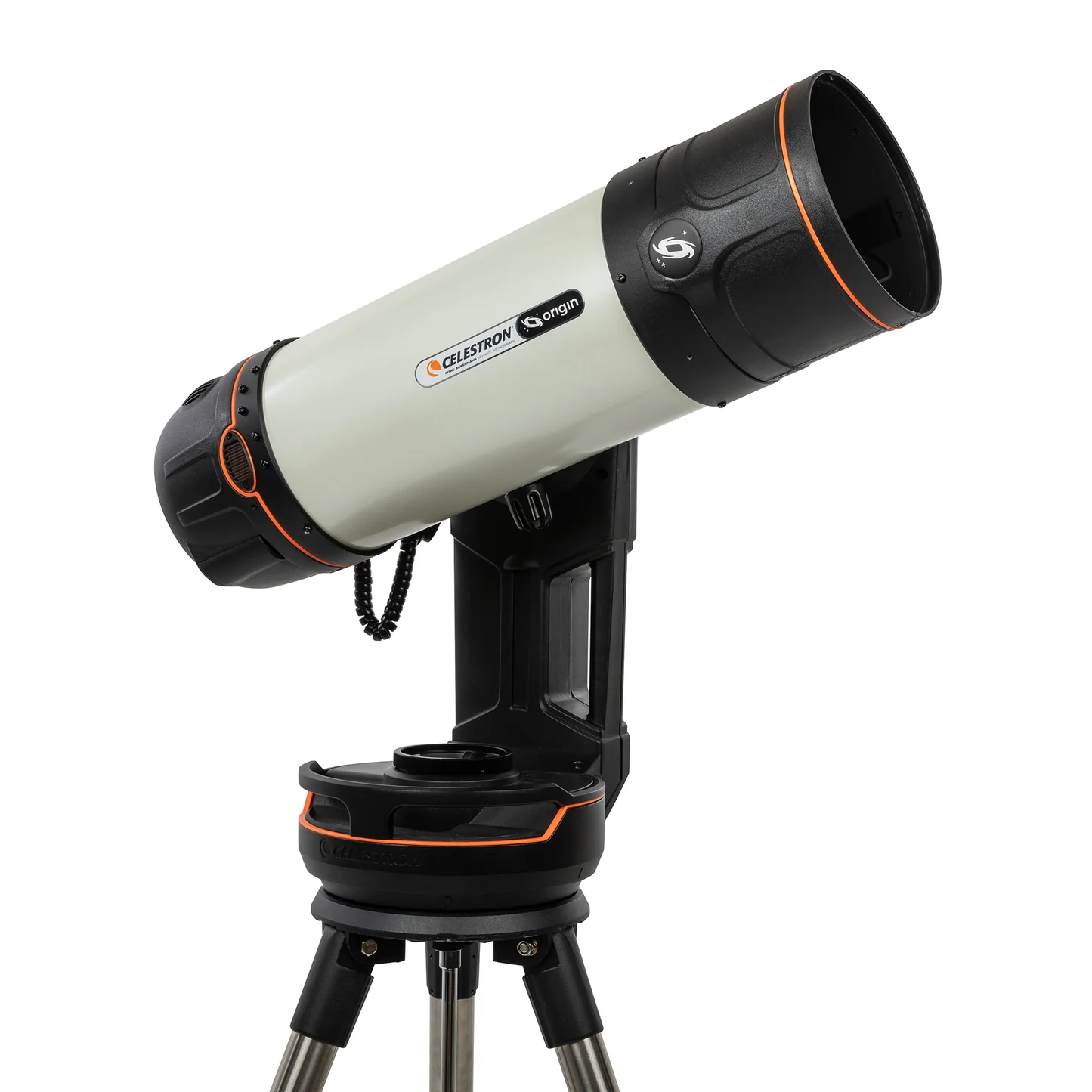 Celestron Origin Intelligent Home Observatory (12099) - Image 3