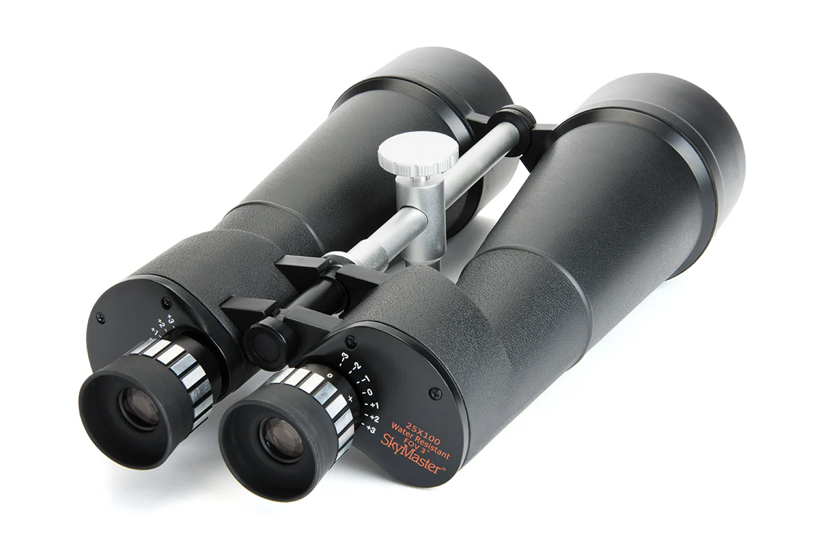 Celestron SkyMaster 25x100mm Porro Binoculars (71017) - Image 2