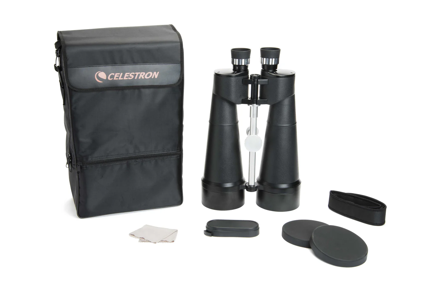 Celestron SkyMaster 25x100mm Porro Binoculars (71017) - Image 6