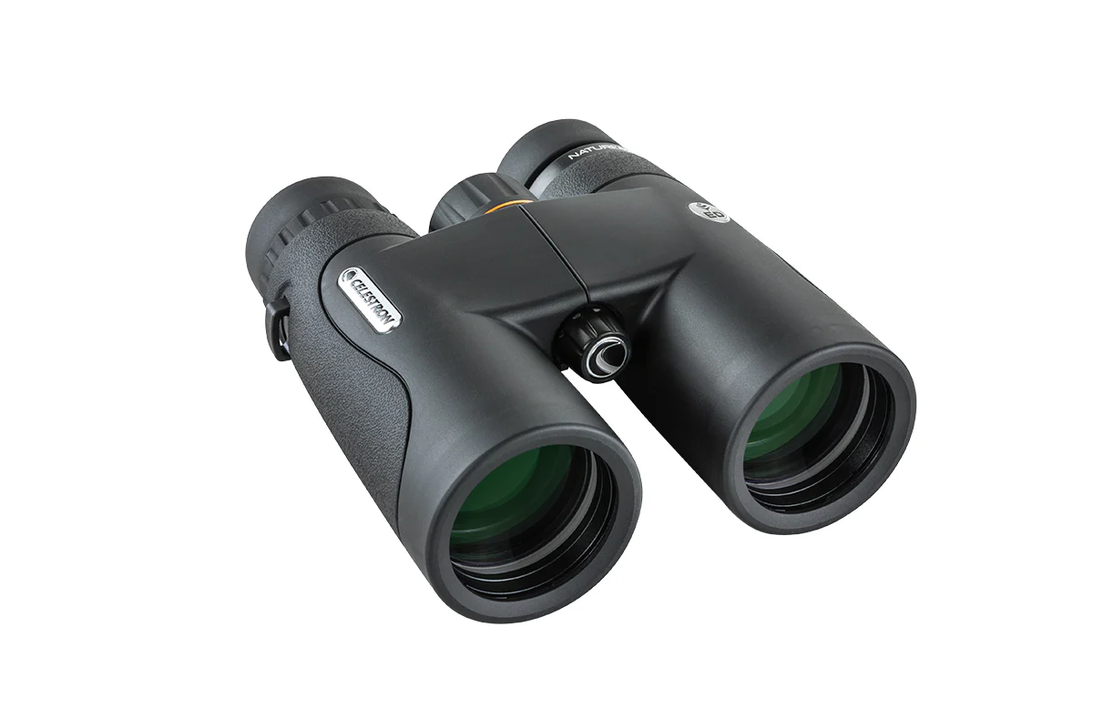 Celestron Nature DX ED 10x42mm Roof Binoculars (72333) Celestron Nature DX ED 10x42mm Roof Binoculars (72333) - Image 2