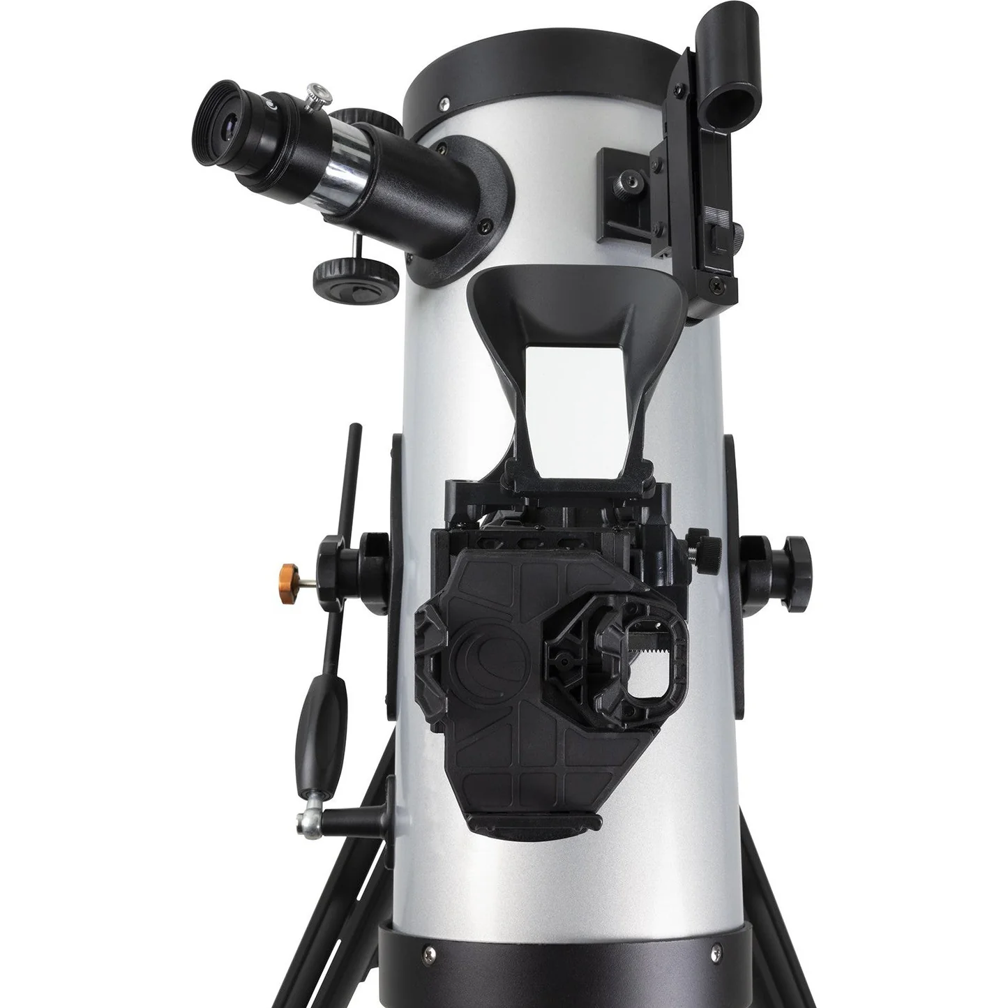 Celestron StarSense Explorer LT 127AZ Smartphone App-Enabled Newtonian Reflector Telescope (22453) - Image 8