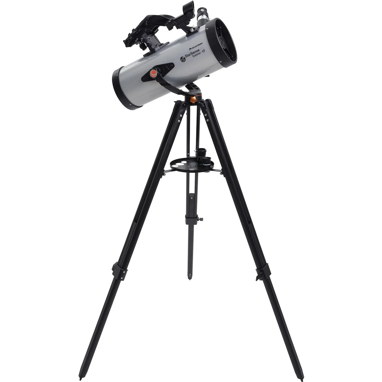 Celestron StarSense Explorer LT 127AZ Smartphone App-Enabled Newtonian Reflector Telescope (22453) - Image 7