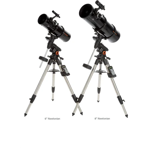 Celestron Advanced VX 6" Newtonian Telescope (32054) - Image 10