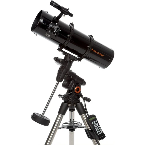 Celestron Advanced VX 6" Newtonian Telescope (32054) - Image 1