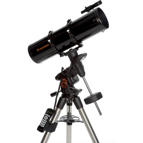 Celestron Advanced VX 6" Newtonian Telescope (32054) - Image 4