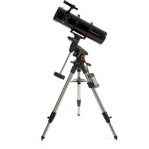 Celestron Advanced VX 6" Newtonian Telescope (32054) - Image 3