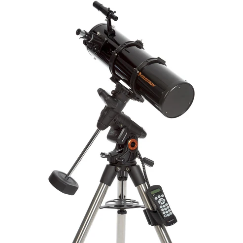 Celestron Advanced VX 6" Newtonian Telescope (32054) - Image 8