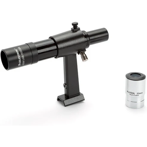 Celestron Advanced VX 6" Newtonian Telescope (32054) - Image 9