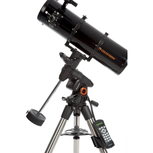 Celestron Advanced VX 6" Newtonian Telescope (32054) - Image 7