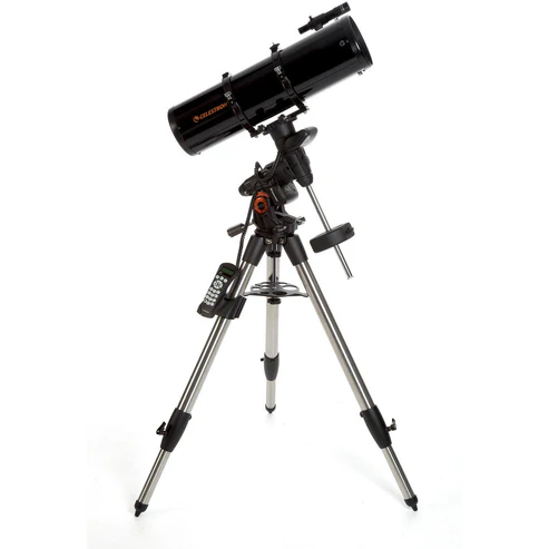 Celestron Advanced VX 6" Newtonian Telescope (32054) - Image 6