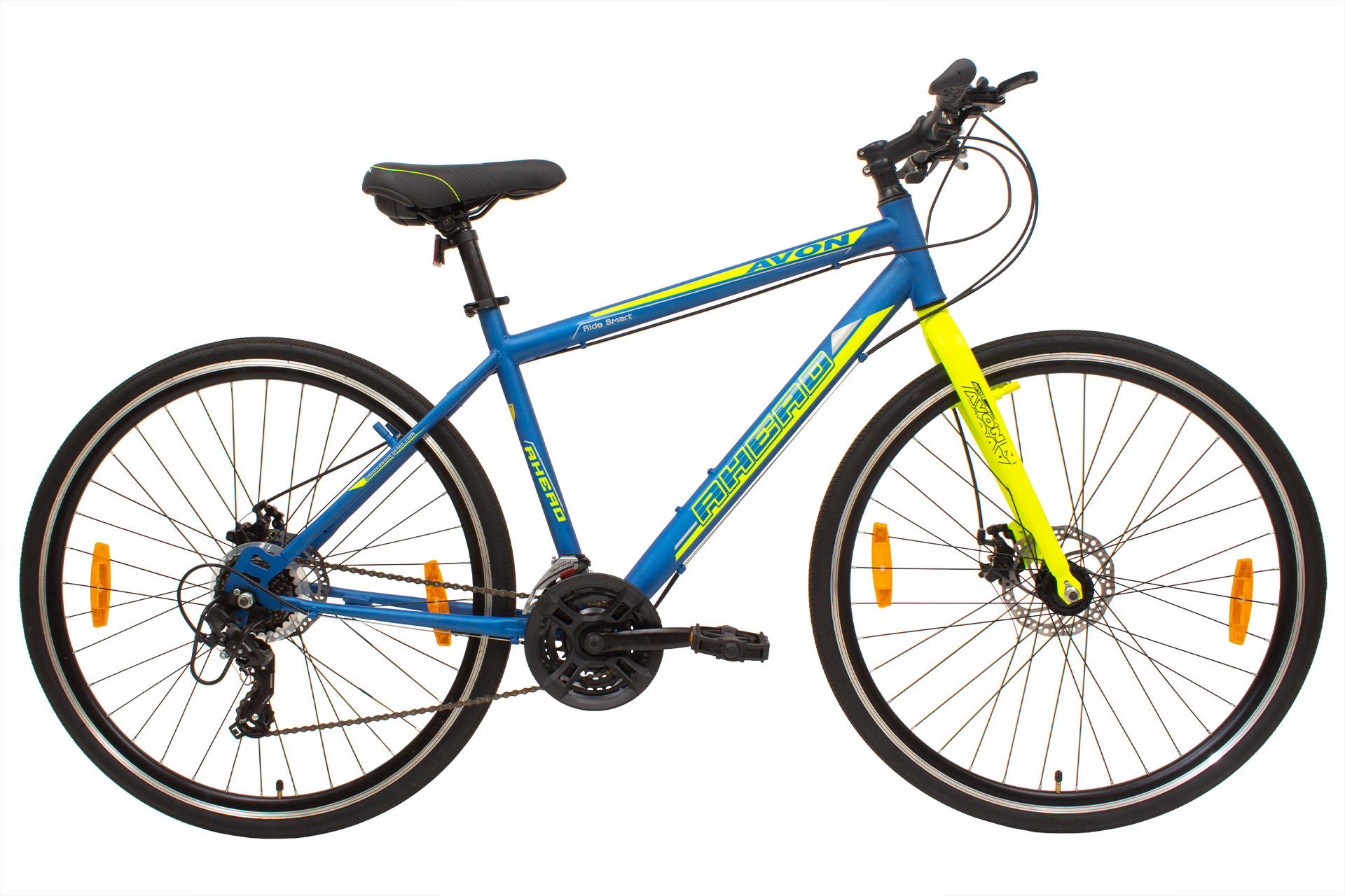 AVON AHEAD 700C SS 2026 - Image 1