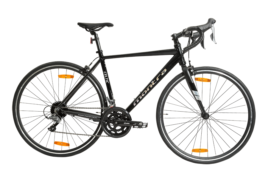 MONTRA CELTIC CB 700CX20 16SPD L - Image 1