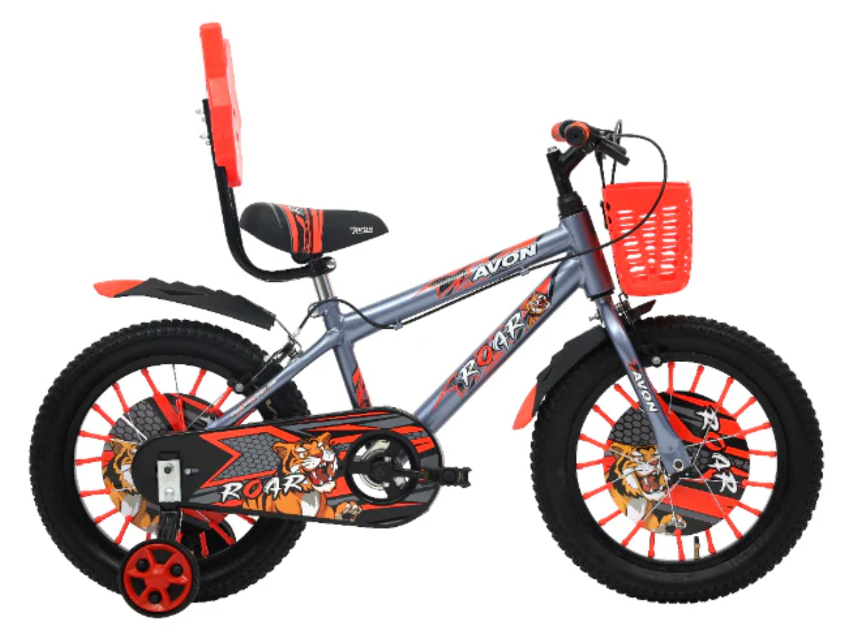 AVON ROAR 16T RFK, CB 2026 - Image 1