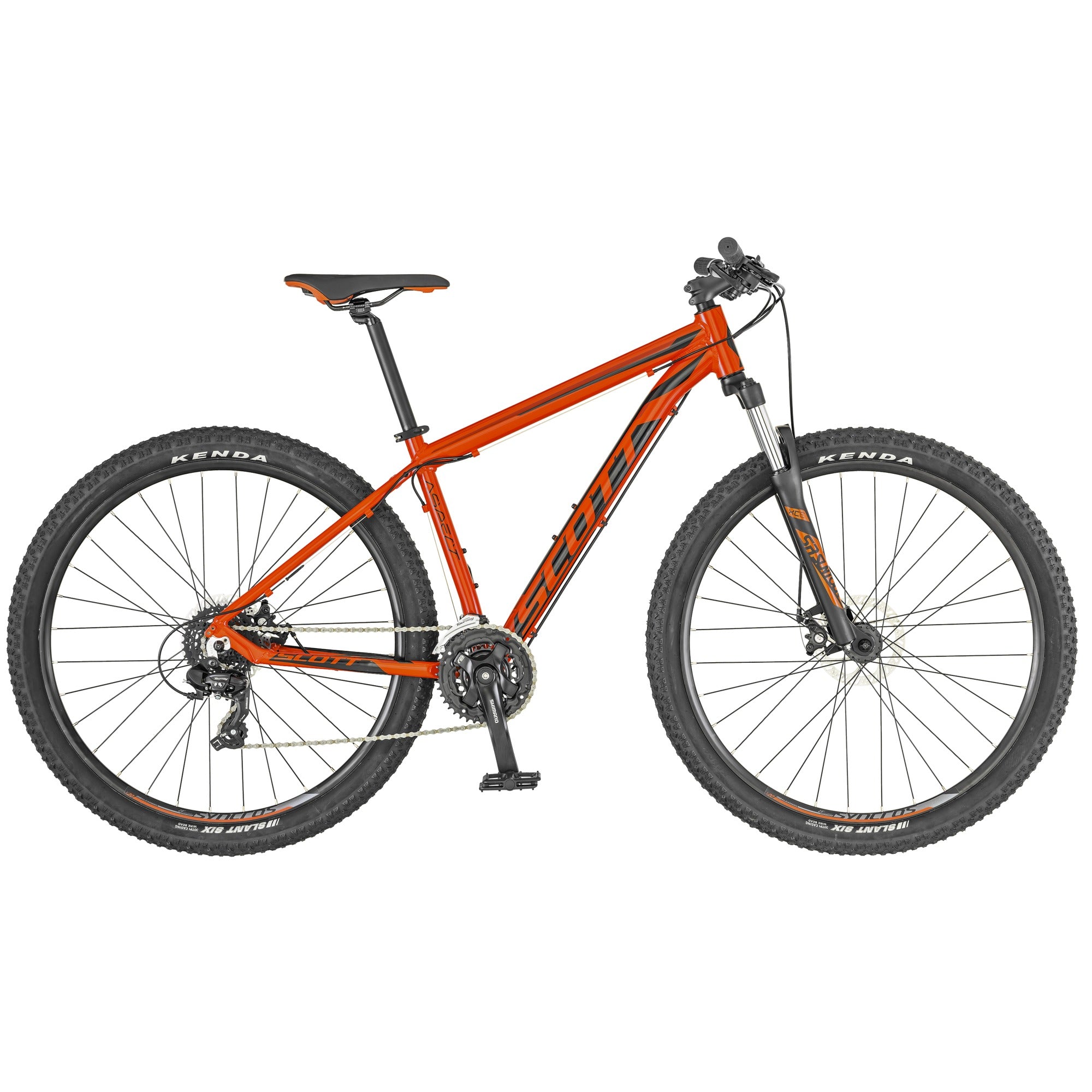 SCOTT ASPECT 770 M 2026 - Image 1