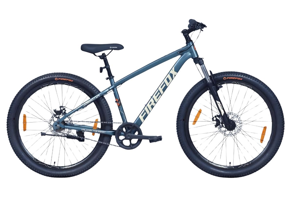 FIREFOX DOMINATOR D SS 29ER 2026 - Image 1