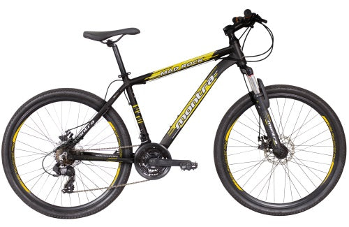 MONTRA MADROCK 27.5 21S 2026 - Image 1