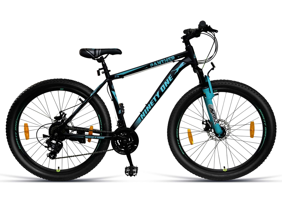 91 PANTHER 29ER MS 2026 - Image 1