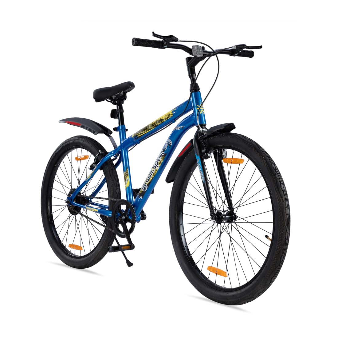 CULTSPORT ROKK 26T 2026 - Image 1