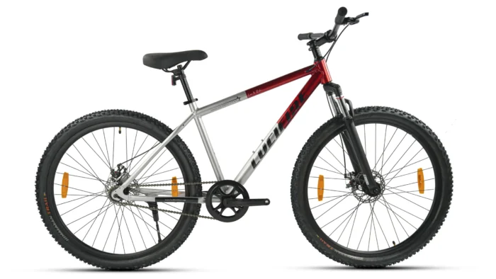 LUCIFIRE P PRO 26T SS 2026 - Image 1
