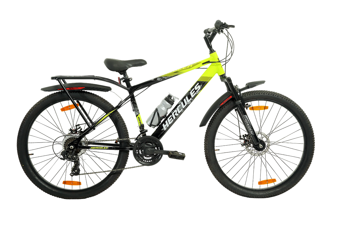 HERCULES REDEEM HT DX2 24T SS 2026 - Image 1