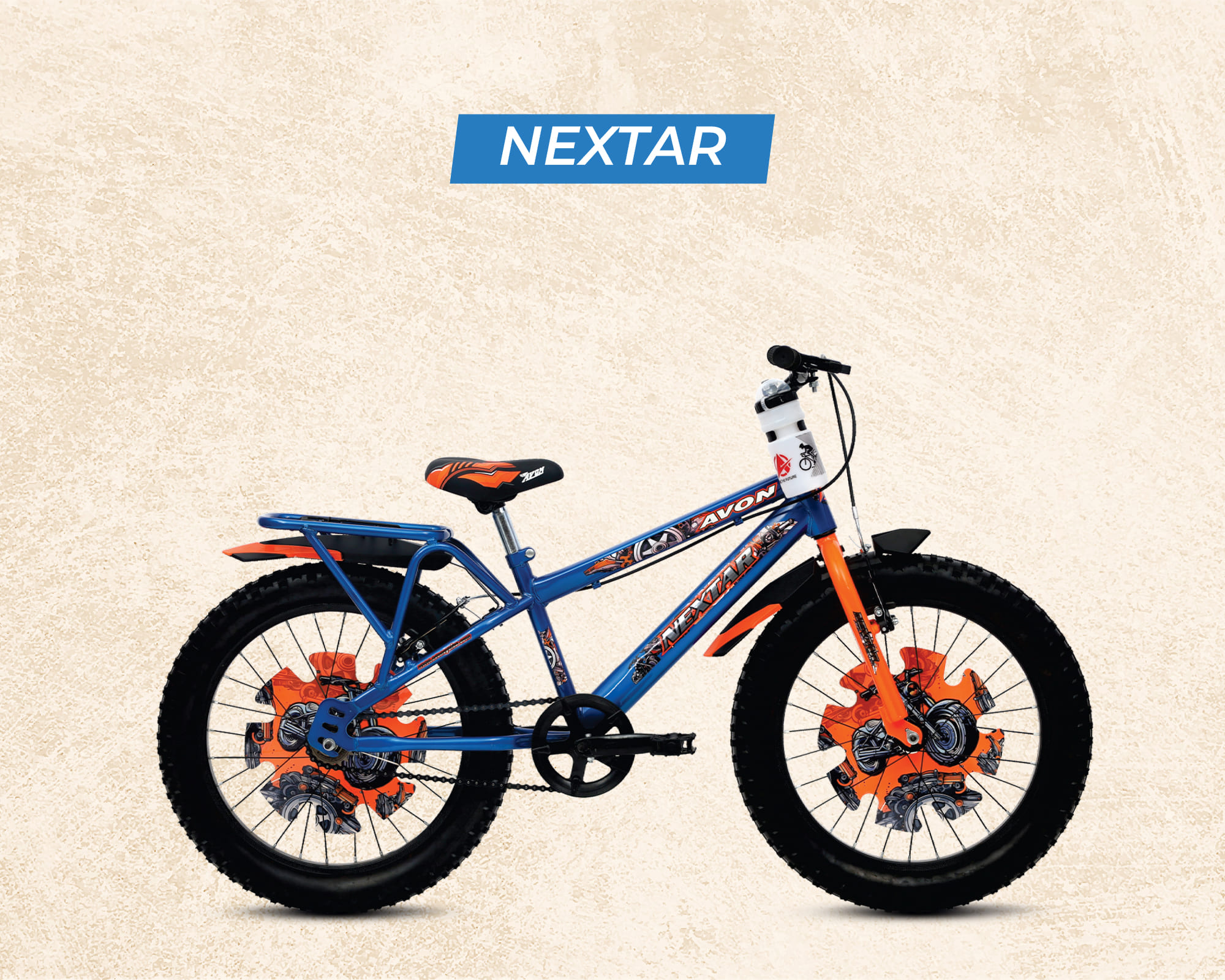 AVON NEXTAR 20T VBRAKE 2026 - Image 1