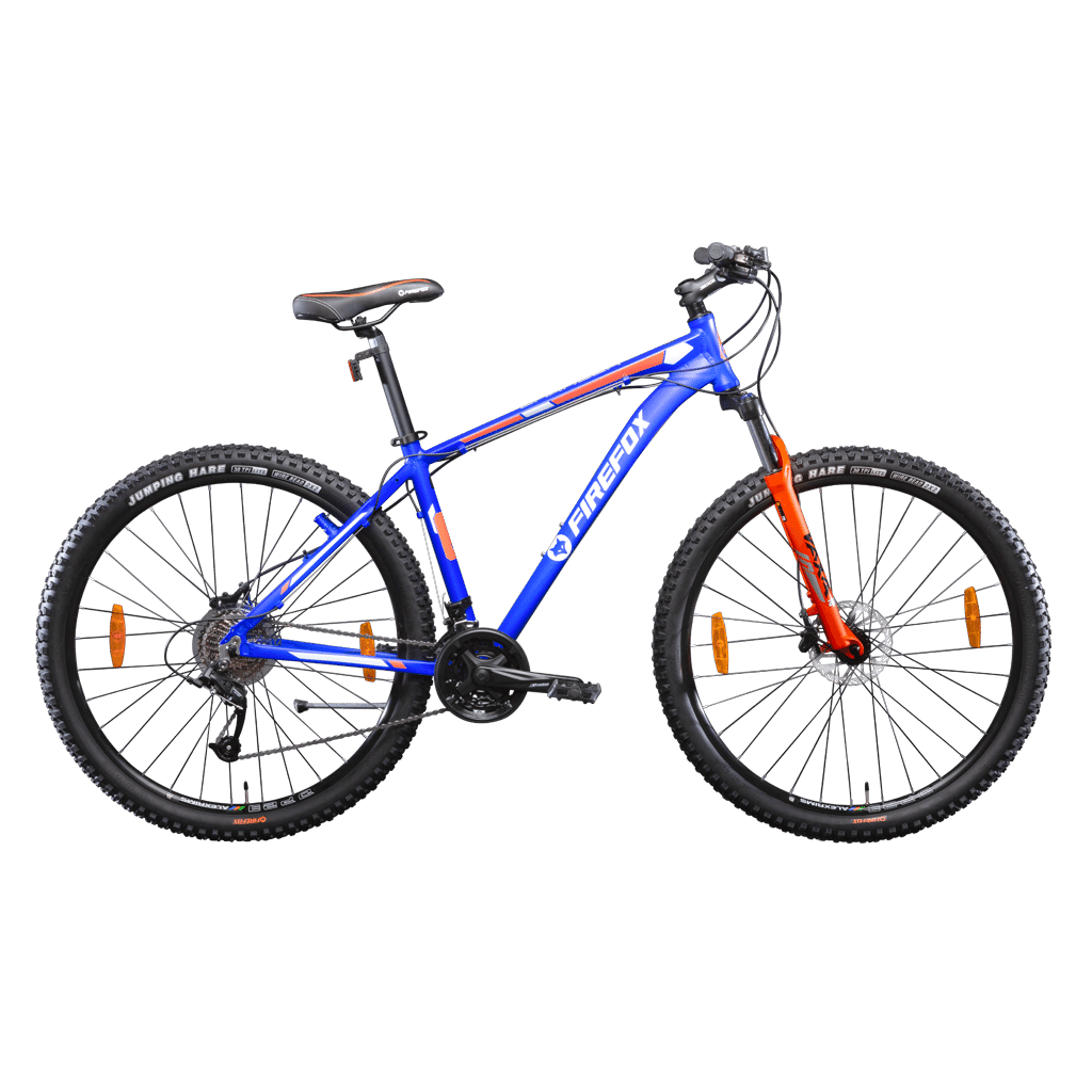 FIREFOX CHARGER D 29ER M/S 2026 - Image 1