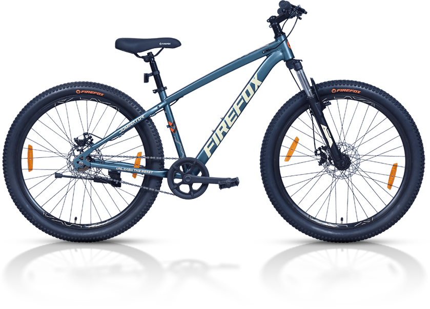 FIREFOX DOMINATOR D 26T SS 2026 - Image 1