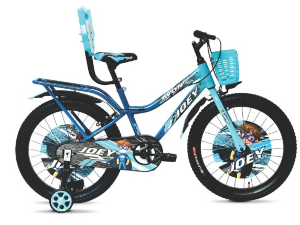 AVON JOEY 14T 2026 - Image 1