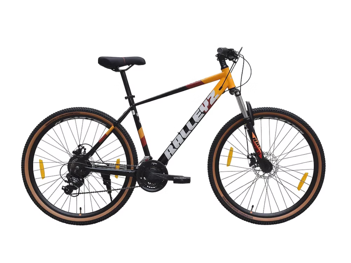 RALYZ 27.5 21SPD 41 2026 - Image 1