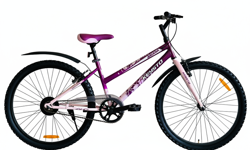 KEYSTO ARIANA 24T SS 2026 - Image 1